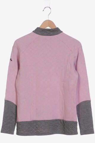 VAUDE Pullover XL in Pink