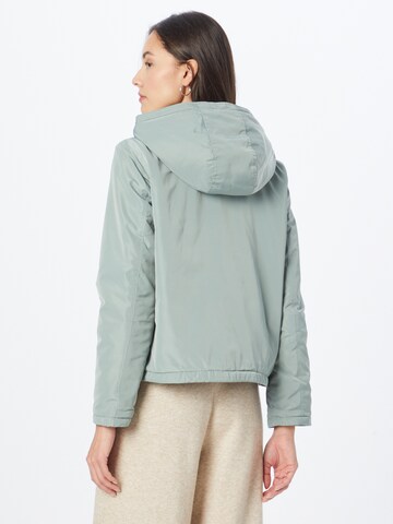 Veste mi-saison 'DAHLIA' ONLY en vert