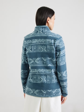 COLUMBIA Sporttrui 'Benton Springs™' in Blauw