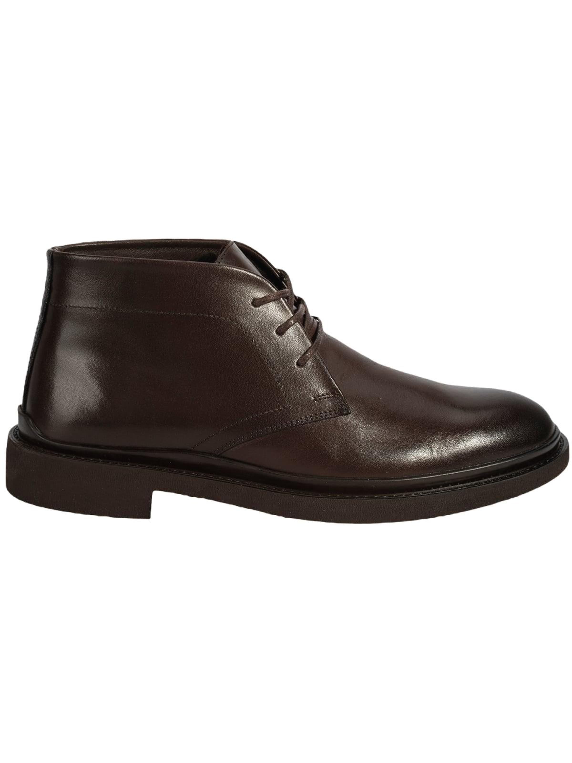 Desa Boots 'Stiefel' in Brown