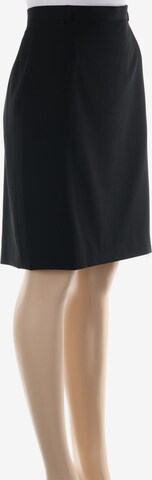 Escada Margaretha Ley Skirt in L in Black