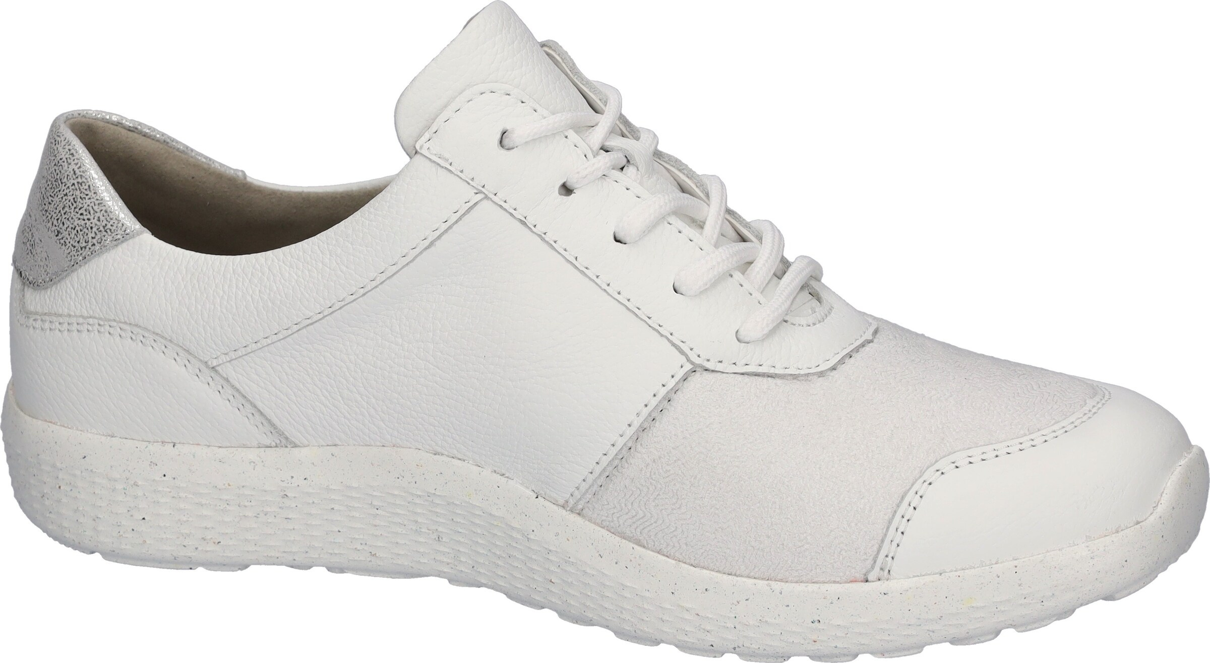 WALDLÄUFER Sneaker in Weiß