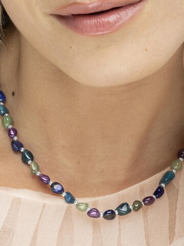 Collana 'Umavi' di Luxenter in colori misti