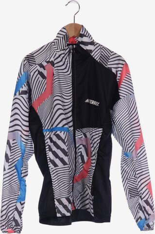 ADIDAS PERFORMANCE Sweatshirt & Zip-Up Hoodie in XS in Mixed colors: front