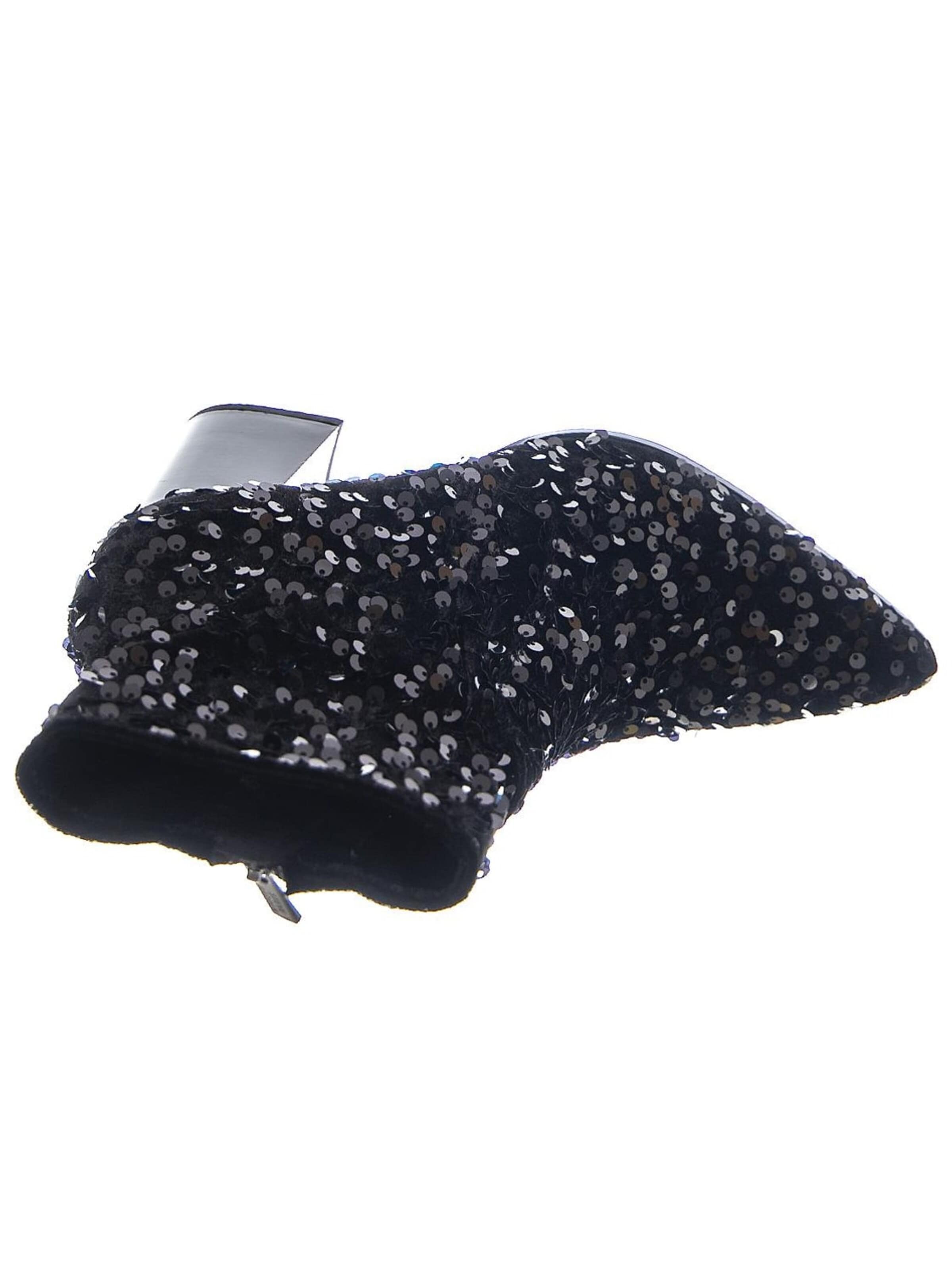 Stivale 'Talina' di STEVE MADDEN in nero