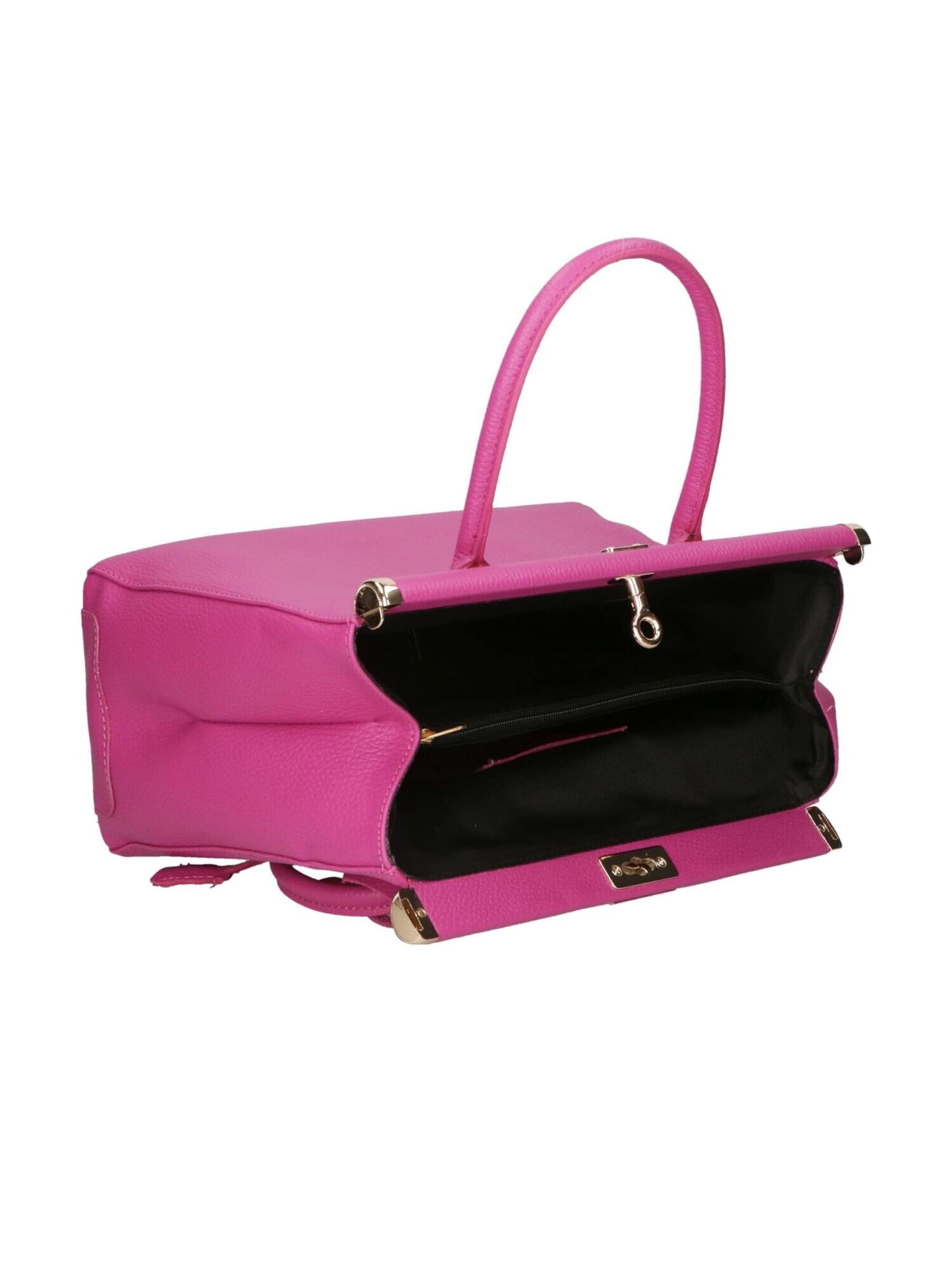 CHICCA BORSE Handtas in Lila