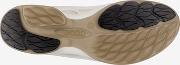 ECCO Sneaker 'Biom Fjuel' in Beige