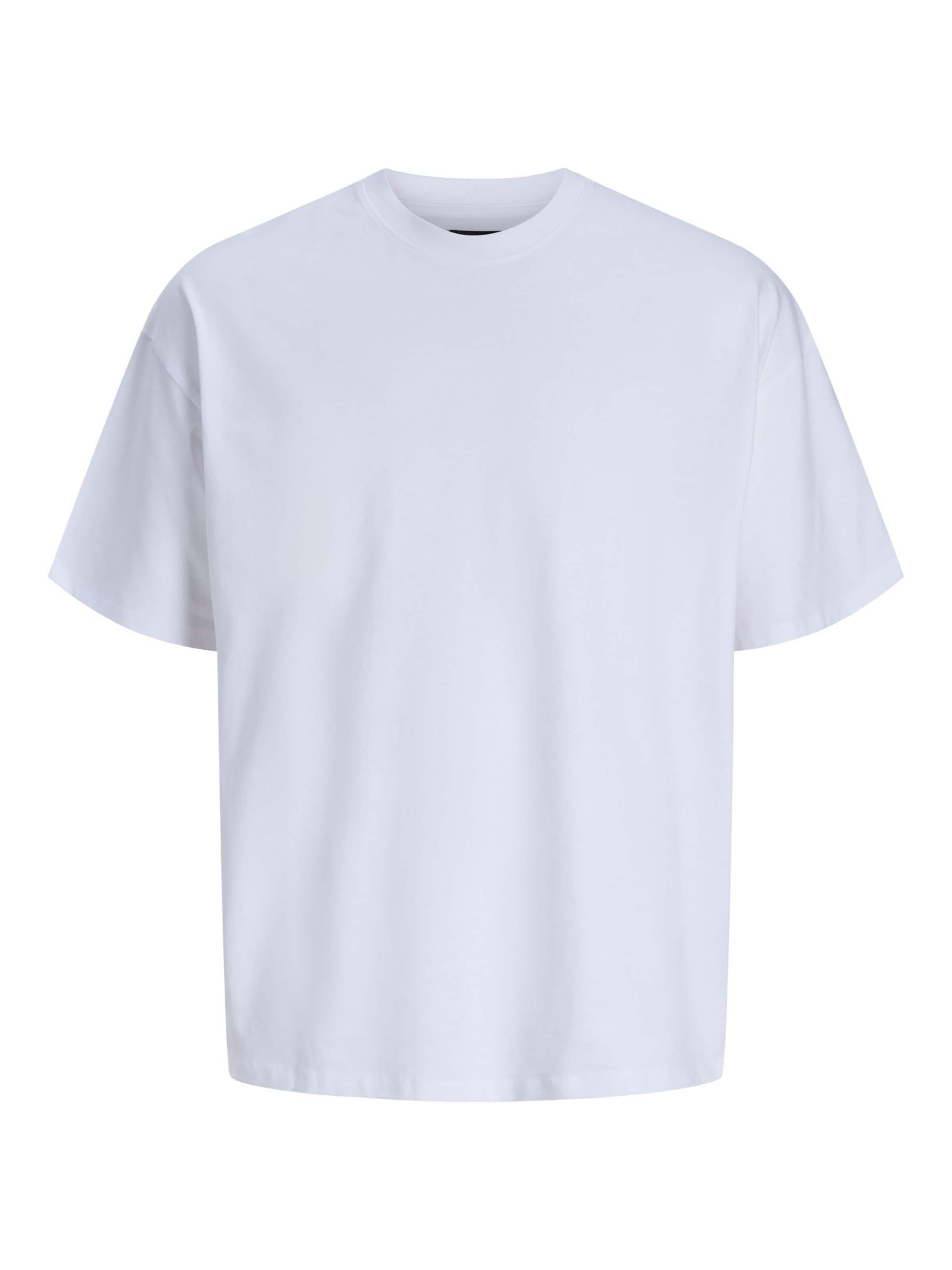 aprel T-shirt in Weiß: Vorderseite