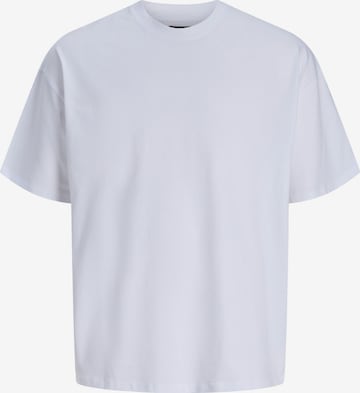 aprel T-shirt in Weiß: Vorderseite