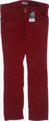 Pepe Jeans Jeans 31 in Rot: predná strana