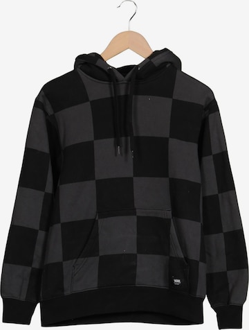VANS Kapuzenpullover XS in Grau: Vorderseite