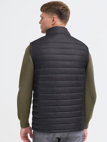 Gilet ' BHMRomic ' BLEND en noir