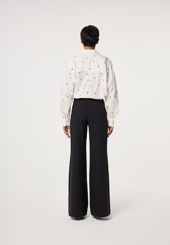Fabienne Chapot Blouse in Beige