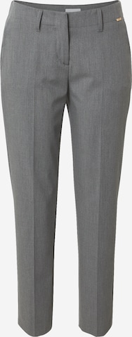 CINQUE Regular Pantalon 'Hamelin' in Grijs: voorkant