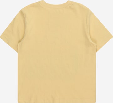 GAP Shirts 'V-BF' i beige