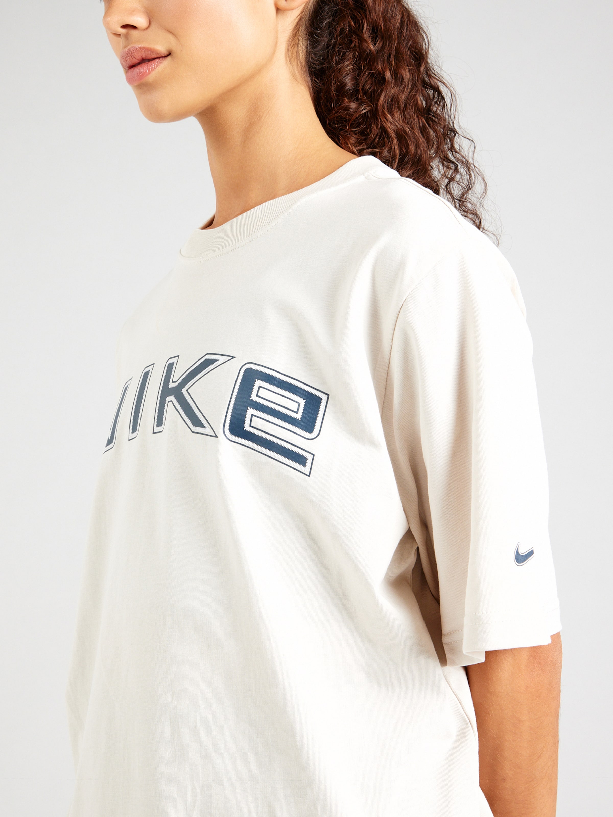 Nike sportswear off white hot sale