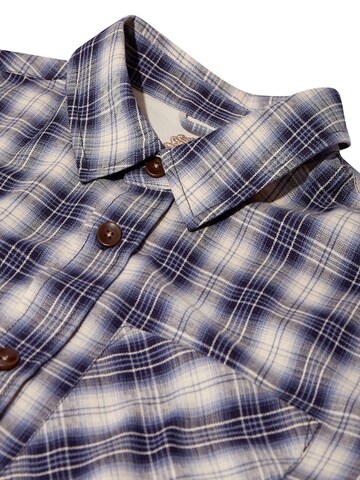 MOS MOSH Regular fit Button Up Shirt 'MMGDavid' in Mixed colors