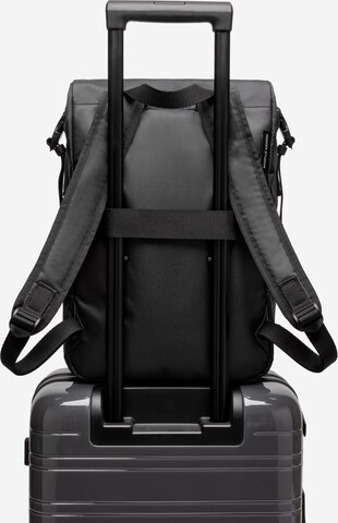 Horizn Studios Rucksack 'Shibuya' in Schwarz