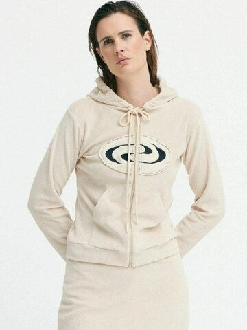 Résumé Paita ' BoraRS ' värissä valkoinen: etupuoli