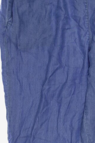 Soyaconcept Stoffhose M in Blau