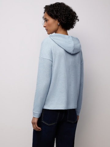 STREET ONE Sweater in Blue