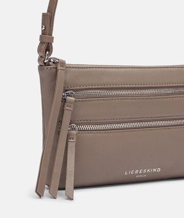 Borsa a tracolla di Liebeskind Berlin in beige