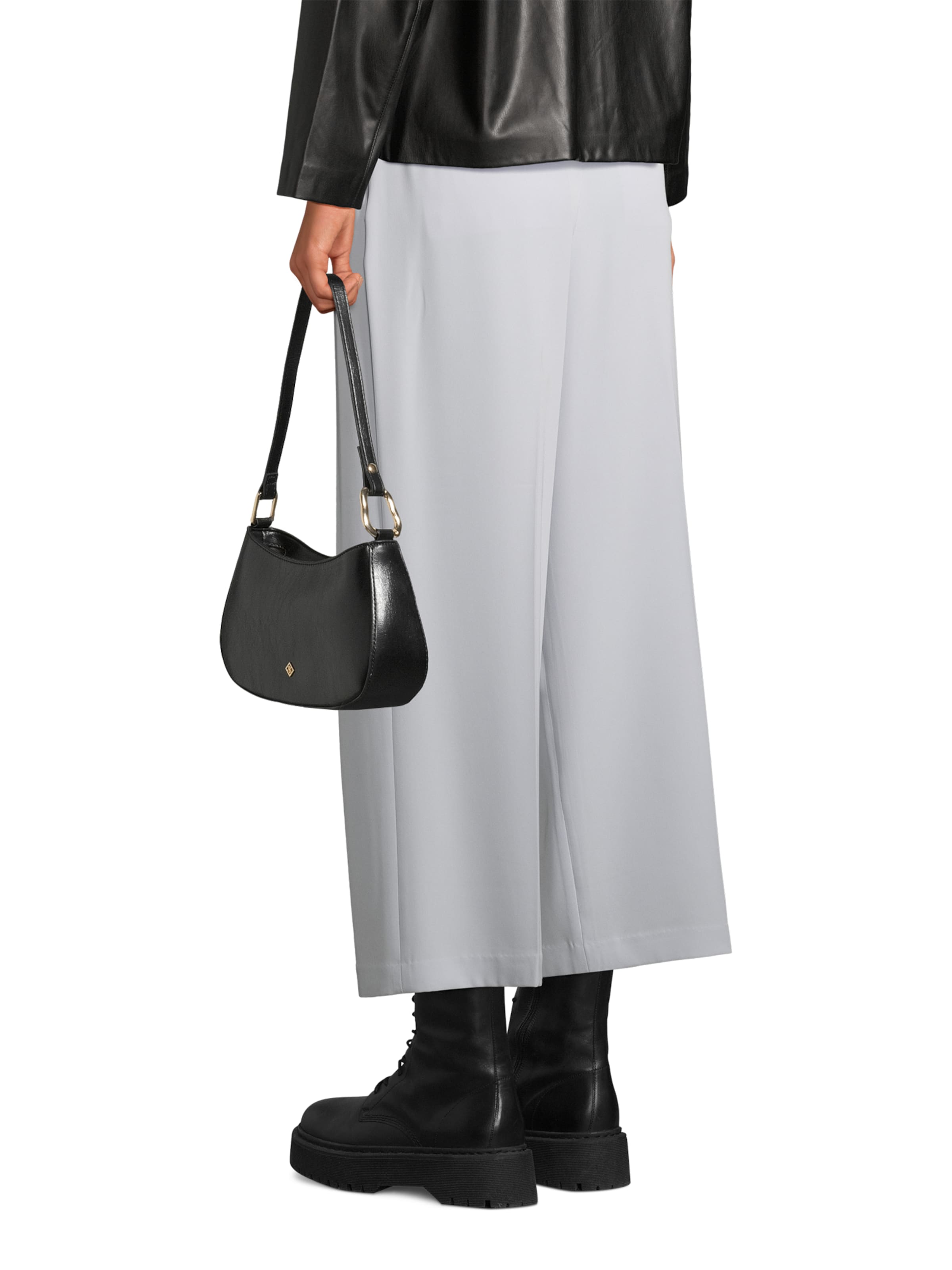 CALL IT SPRING Наплечная сумка 'JAIDA' в Черный