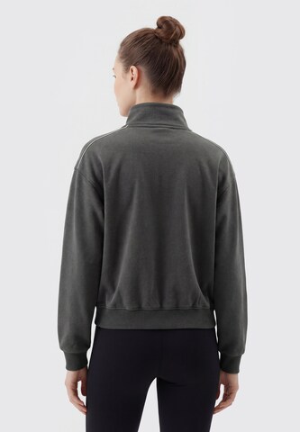myMo ATHLSR - Sweatshirt em cinzento