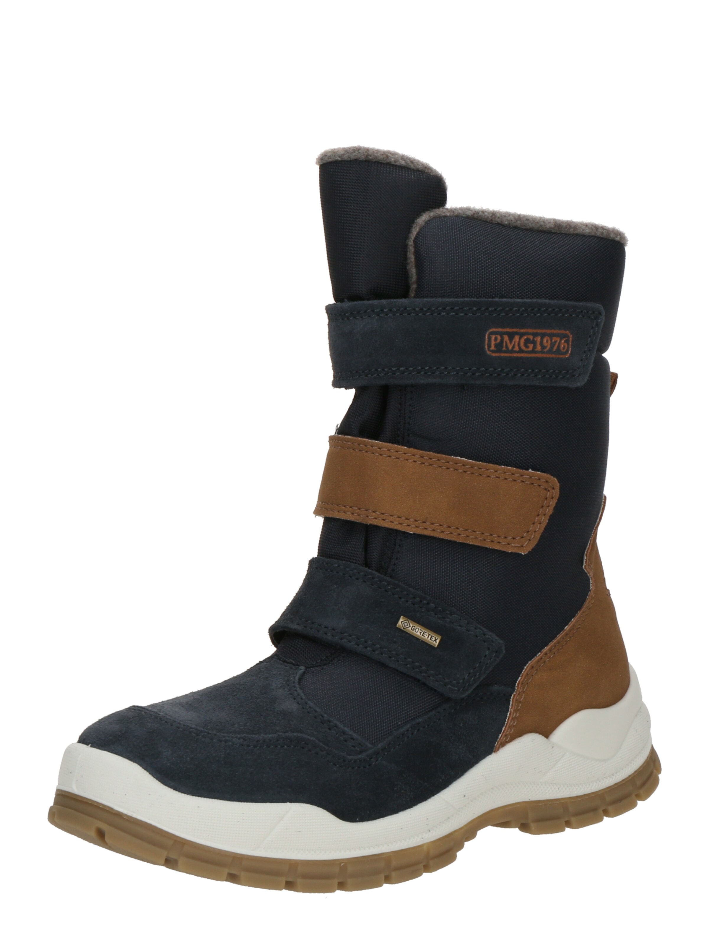 Stivale 'PHHGT 88976' di PRIMIGI in blu: frontale