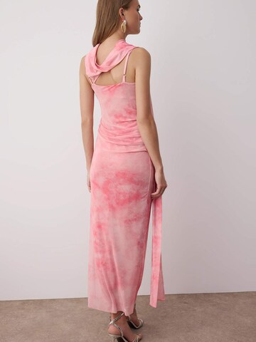 Abito di Trendyol in rosa