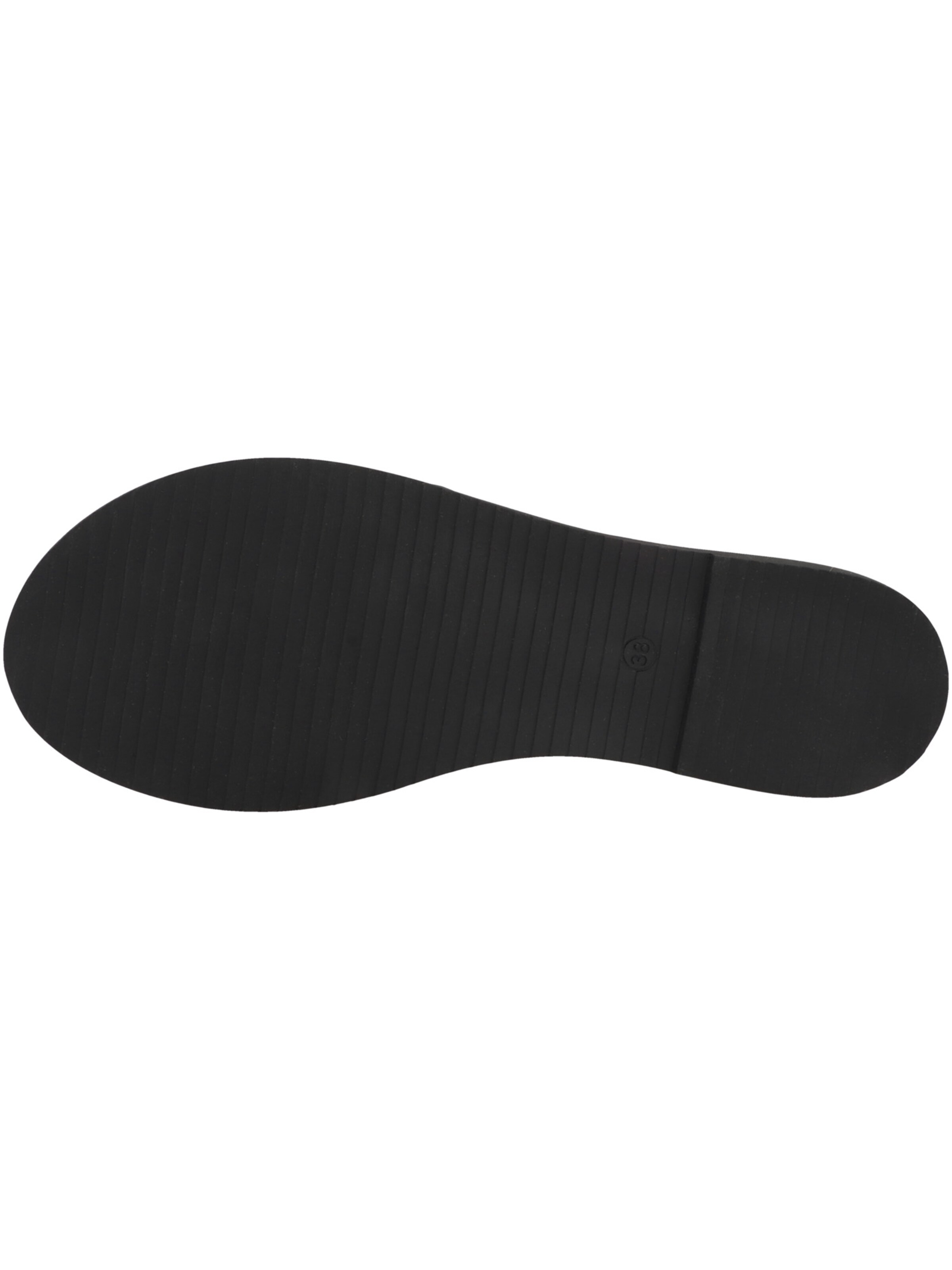 s.Oliver Mule in Black