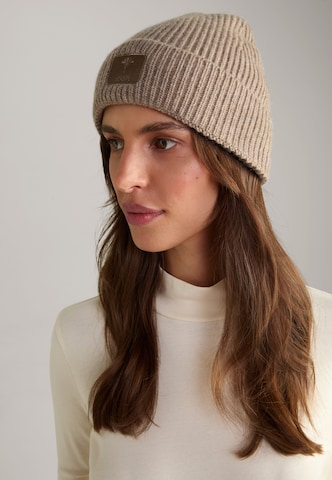 JOOP! Beanie in Grey