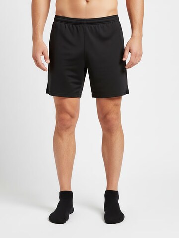 sockenkauf24 Ankle Socks in Black