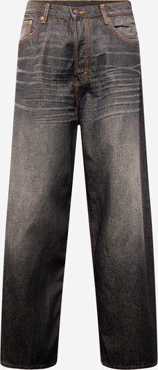 WEEKDAY Jeans 'Astro' in schwarz, Produktansicht