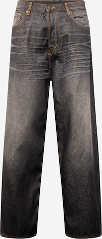 WEEKDAY Wide leg Jeans 'Astro' in Blue | ABOUT YOU WEEKDAY Wide leg Jeans 'Astro' in Blue | ABOUT YOU