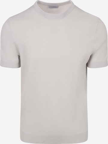 Suitable Shirt in Grijs: voorkant