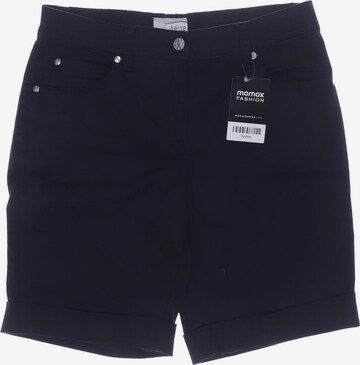 heine Shorts in S in Black: front
