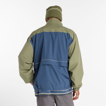 Veste outdoor 'Numeric' new balance en bleu