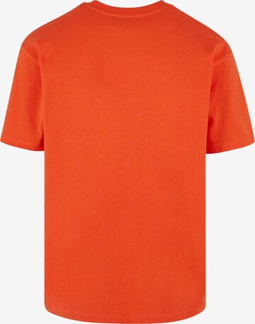 2Y Premium Shirt in Oranje