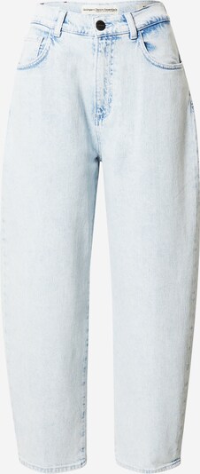 Jeans 'Luisenhof' Goldgarn pe albastru denim, Vizualizare produs