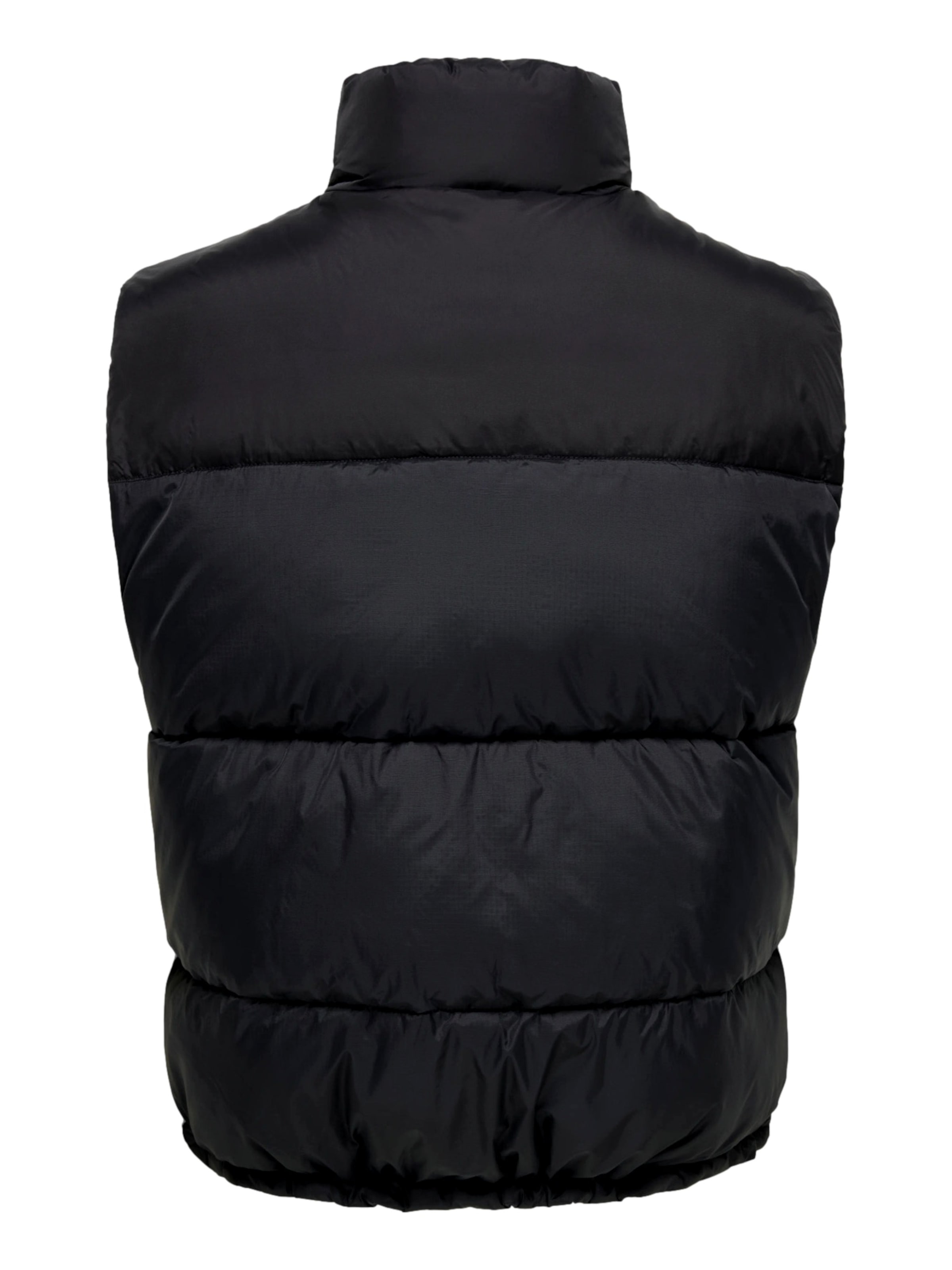 Only & Sons Mellény 'ONSMaverick' - fekete