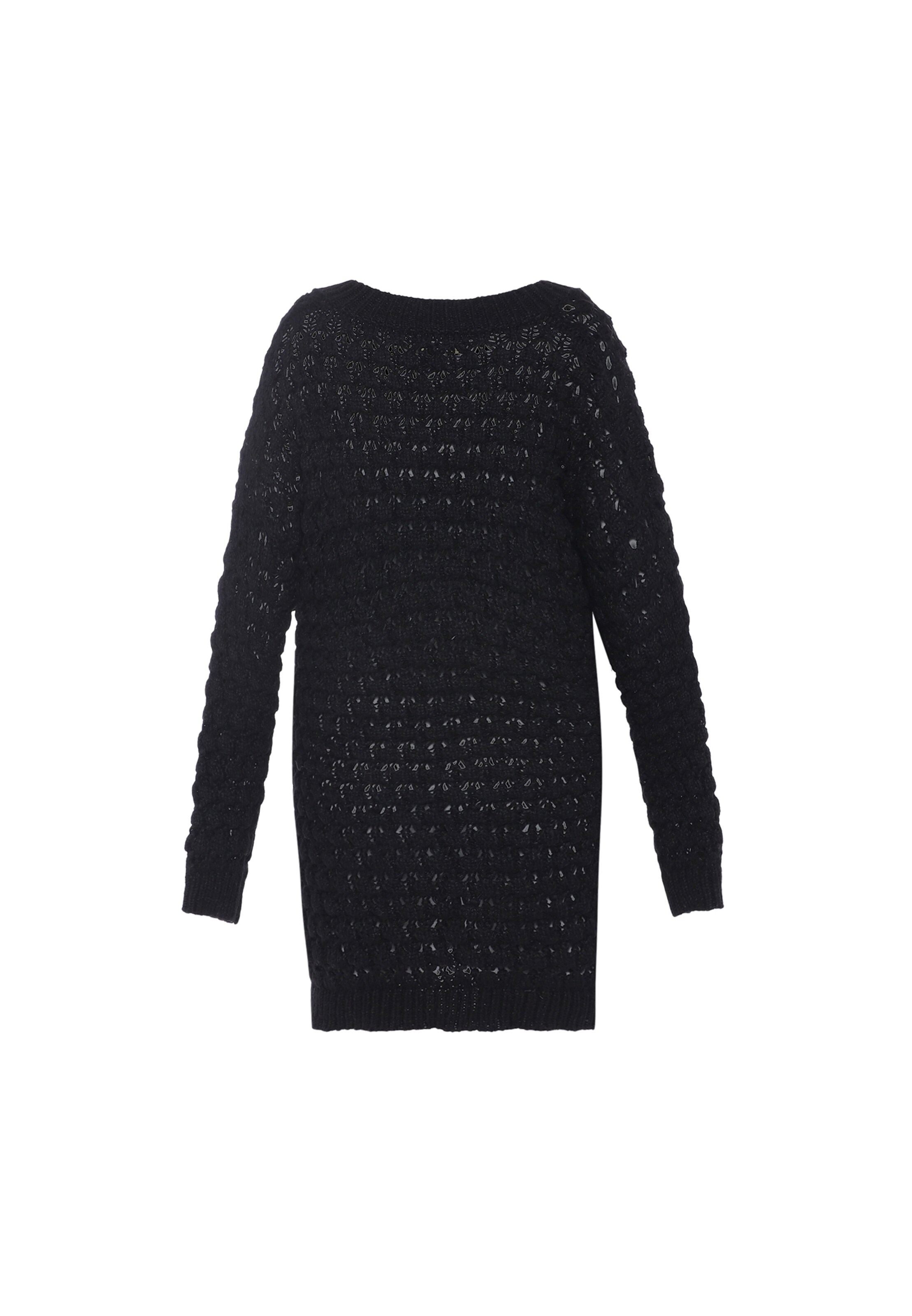 faina Svetr – černá