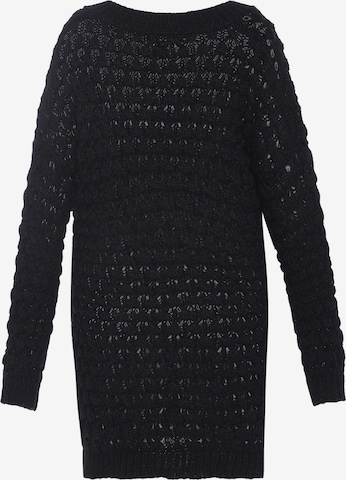 faina Sweater in Black