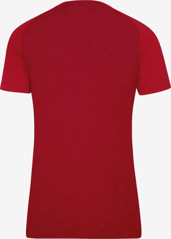 JAKO Jersey in Red