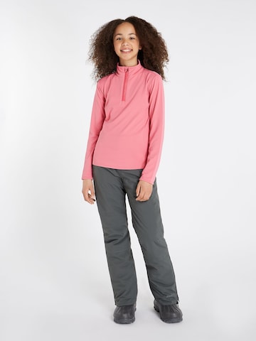 PROTEST Sportsweatshirt 'FABRIZOY JR' in Lila