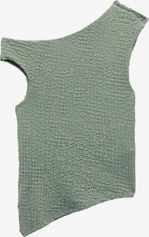 Koton Top in Groen: voorkant
