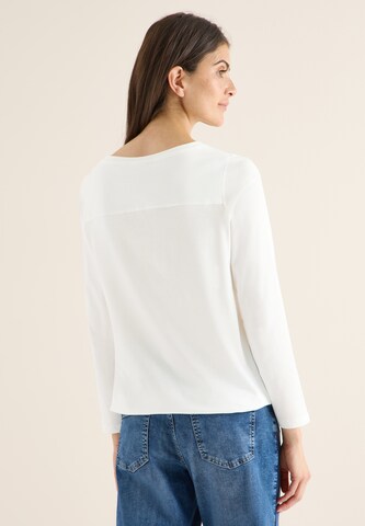 CECIL Shirt in White