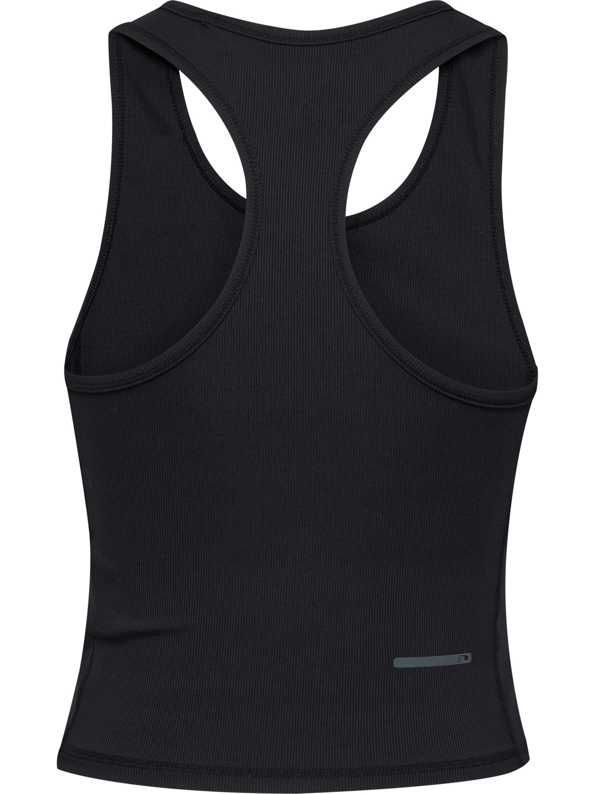 Newline Sporttop 'ECLIPSE' in Zwart