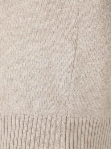 Pull-over 'ONLLESLY KINGS' Only Petite en gris