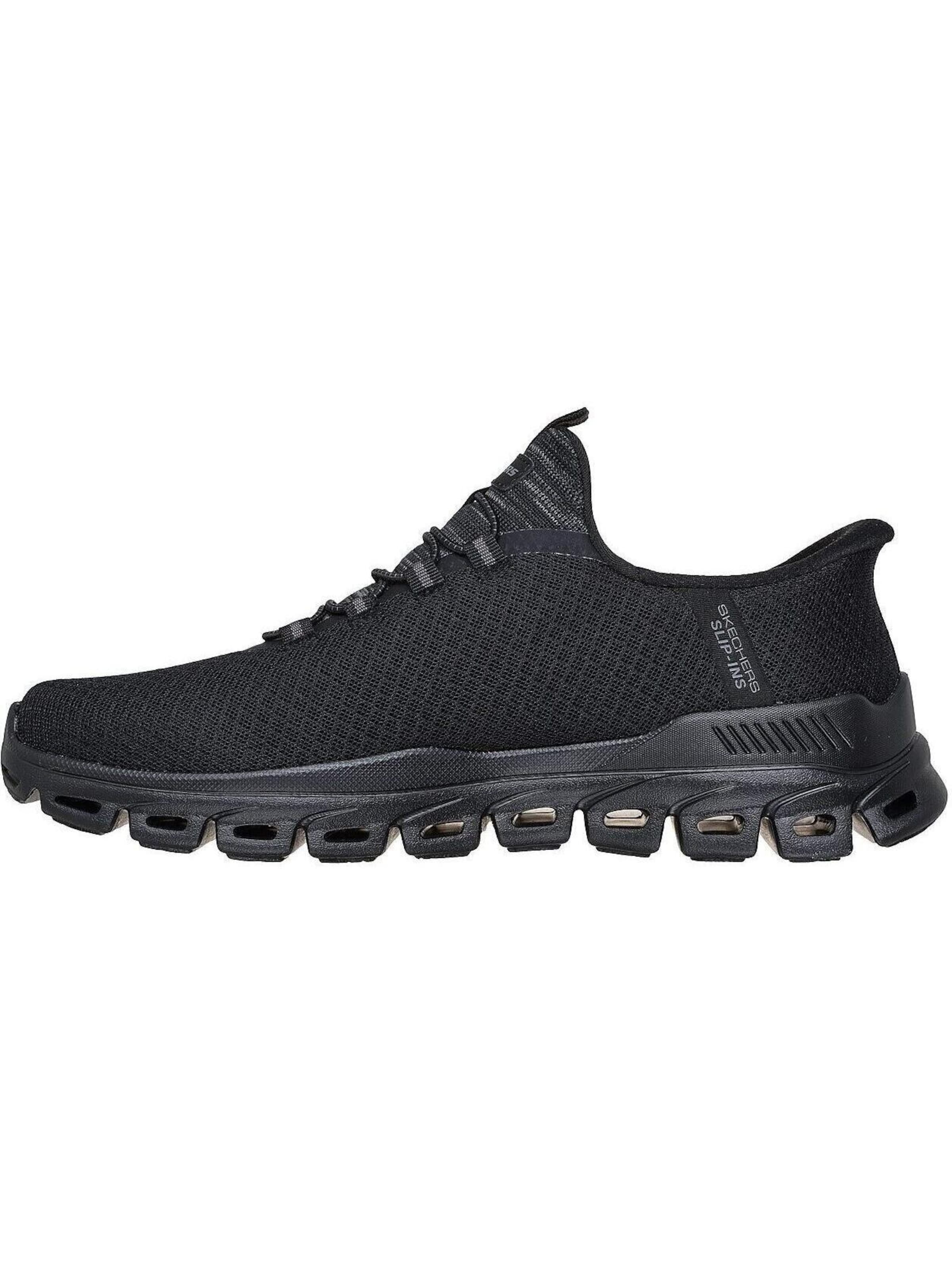 SKECHERS - Calzado deportivo 'Glide-step - Noxus' en negro